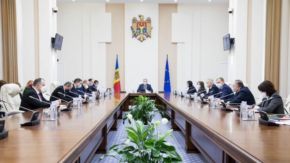 Declarațiile de avere ale membrilor Guvernului precedent vor fi verificate